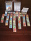 389180 Euphrates & Tigris Card Game