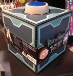 2916677 Rick and Morty: Mr. Meeseeks' Box o' Fun Dice and Dares Game