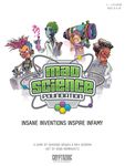 2915673 Mad Science Foundation