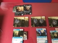 5959206 Attack on Titan: Deck-Building Game