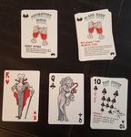 5611578 Poker Assault