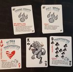 5611580 Poker Assault