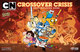 2904534 Cartoon Network Crossover Crisis Deck-Building Game 