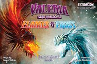 3584962 Valeria: Card Kingdoms – Flames and Frost