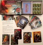 3702438 Valeria: Card Kingdoms – Flames and Frost