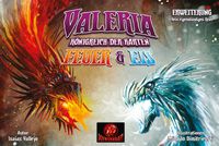 3848043 Valeria: Card Kingdoms – Flames and Frost