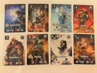 5984416 Valeria: Card Kingdoms – Flames and Frost