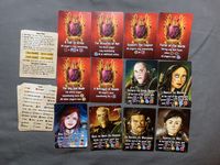 6727351 Valeria: Card Kingdoms – Flames and Frost