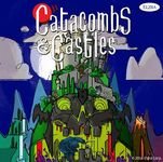 2948637 Catacombs & Castles