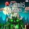 2949601 Catacombs & Castles