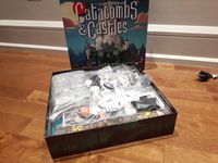 3766242 Catacombs & Castles
