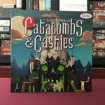 4657589 Catacombs & Castles