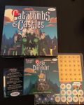 4657601 Catacombs & Castles