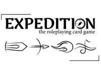 2949358 Expedition: The Roleplaying Card Game