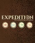 3318714 Expedition: The Roleplaying Card Game