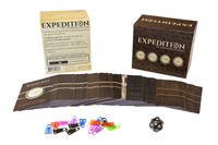 3347675 Expedition: The Roleplaying Card Game