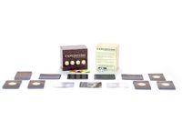 3670407 Expedition: The Roleplaying Card Game