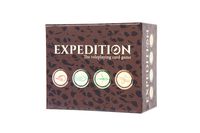 3670410 Expedition: The Roleplaying Card Game