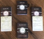 5845760 Expedition: The Roleplaying Card Game