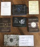 5845768 Expedition: The Roleplaying Card Game