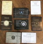 5845769 Expedition: The Roleplaying Card Game