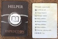5845770 Expedition: The Roleplaying Card Game