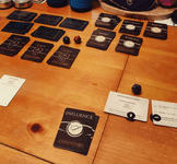 6414080 Expedition: The Roleplaying Card Game