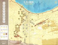 4337371 El Alamein: Rommel at Alam El Halfa