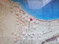7201174 El Alamein: Rommel at Alam El Halfa
