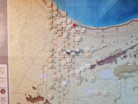 7201176 El Alamein: Rommel at Alam El Halfa