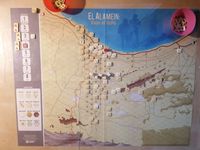7201179 El Alamein: Rommel at Alam El Halfa