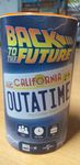 7062314 Back to the Future: OUTATIME