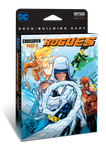 3252217 DC Comics Deck-Building Game: Crossover Pack 5 – The Rogues