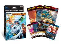 3252222 DC Comics Deck-Building Game: Crossover Pack 5 – The Rogues