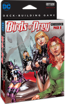3576524 DC Comics Deck-Building Game: Crossover Pack 6 – Birds of Prey