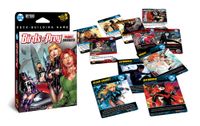 6611718 DC Comics Deck-Building Game: Crossover Pack 6 – Birds of Prey
