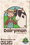 3482701 Dairyman