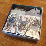 3727023 The Grizzled: At Your Orders!