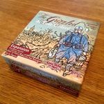 3727031 The Grizzled: At Your Orders!