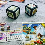 2987207 Dice Forge (Edizione Inglese)