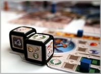 3226579 Dice Forge (Edizione Inglese)