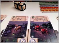 3226584 Dice Forge (Edizione Inglese)