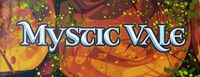 3088199 Mystic Vale (Edizione Inglese)