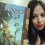 3128906 Mystic Vale (Edizione Inglese)