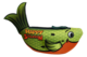 2913980 Happy Salmon!