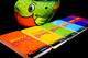 3037044 Happy Salmon!
