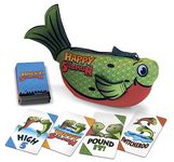 3437546 Happy Salmon (Edizione Inglese)