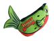3443267 Happy Salmon!