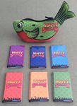3580955 Happy Salmon!