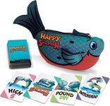 3668953 Happy Salmon!